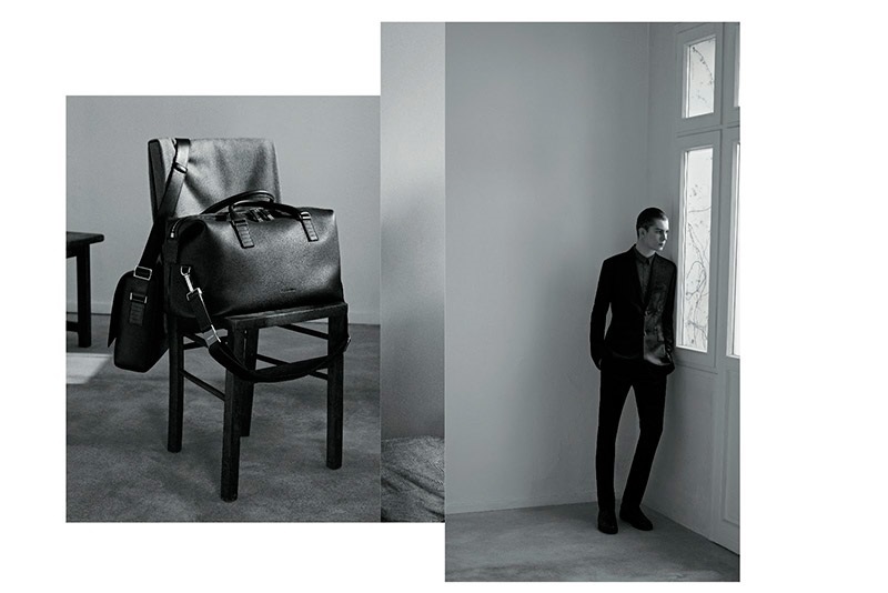 Dior'da sakin sonbahar