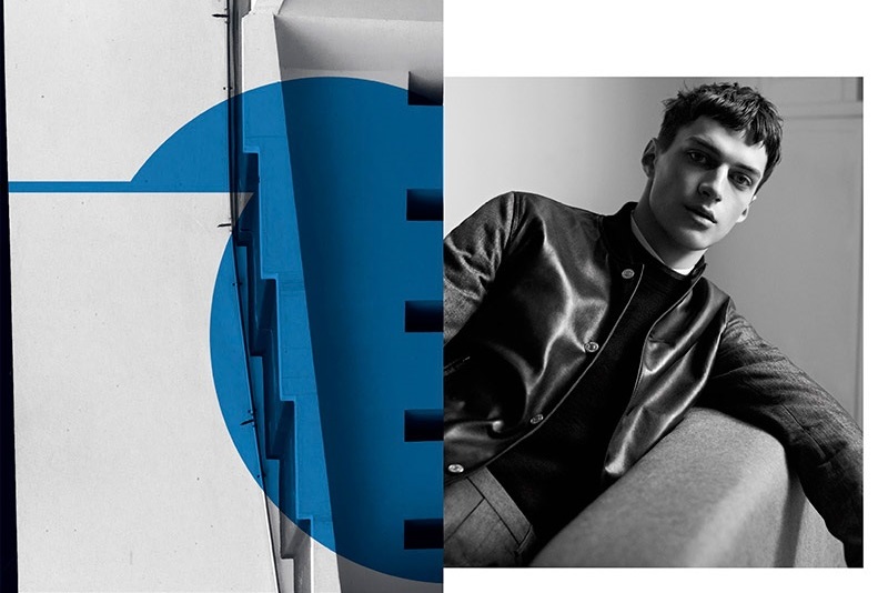 Dior'da sakin sonbahar