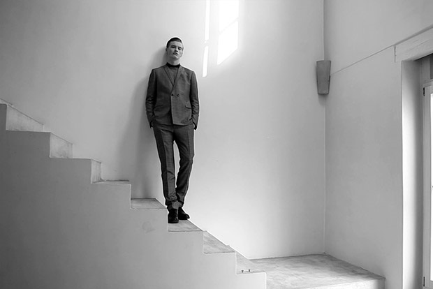 Dior'da sakin sonbahar