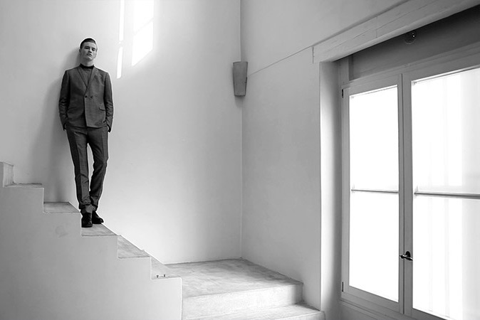 Dior'da sakin sonbahar