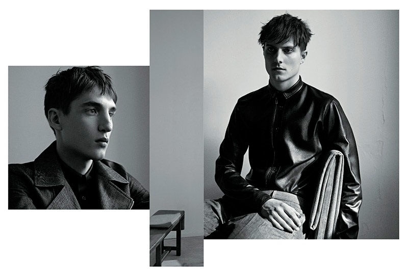 Dior'da sakin sonbahar