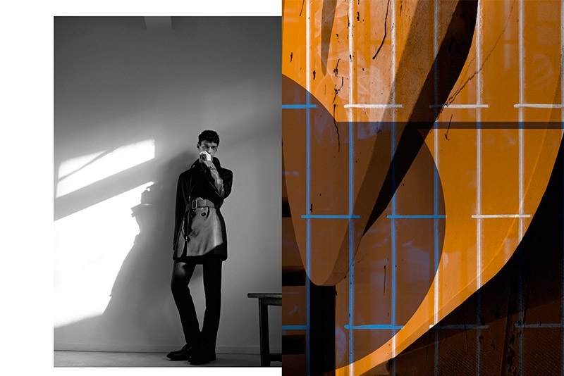 Dior'da sakin sonbahar