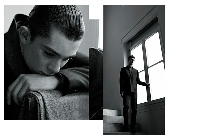 Dior'da sakin sonbahar