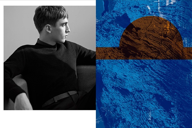 Dior'da sakin sonbahar