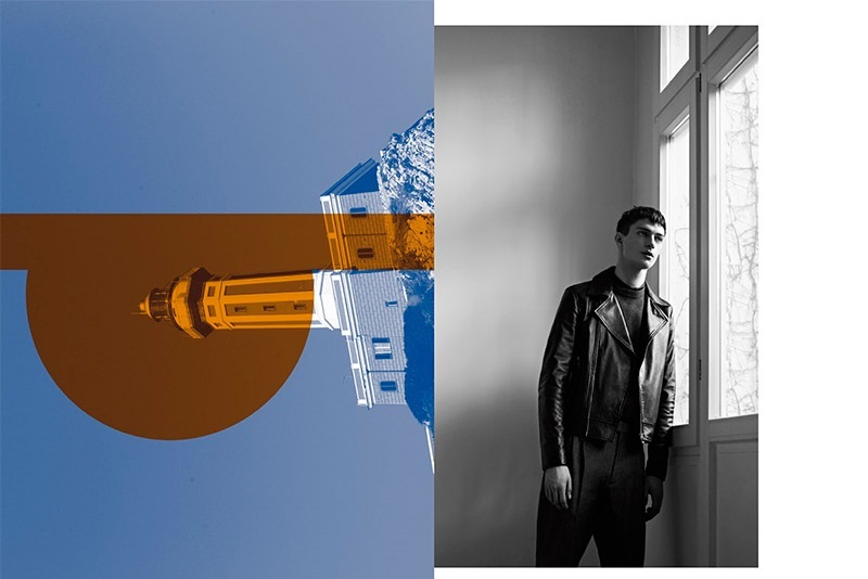 Dior'da sakin sonbahar