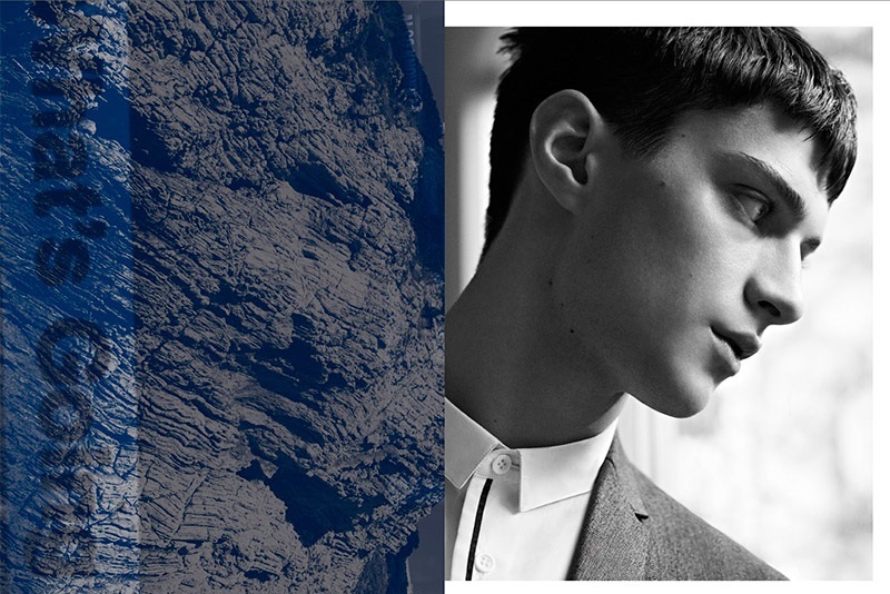 Dior'da sakin sonbahar