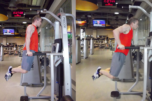 30 günde mükemmel plaj vücudu