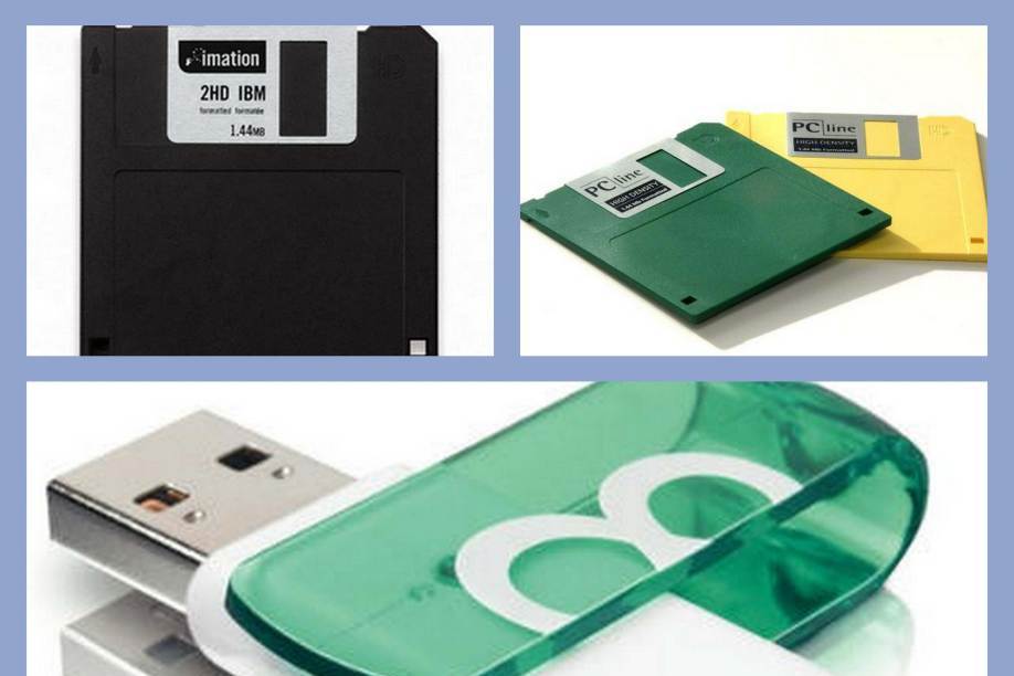 Teknolojinin durdurulamayan evrimi