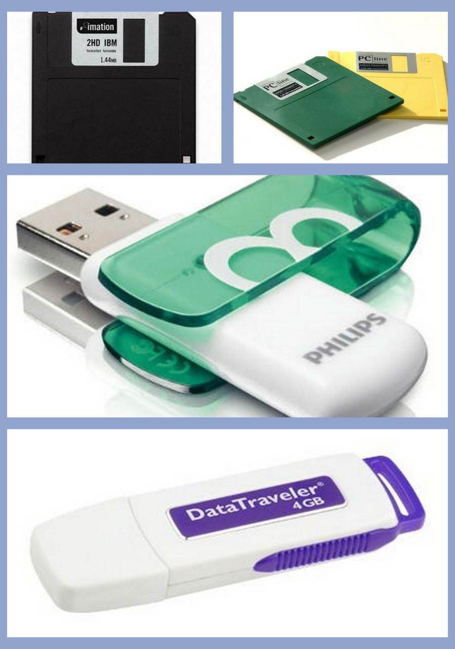 Teknolojinin durdurulamayan evrimi