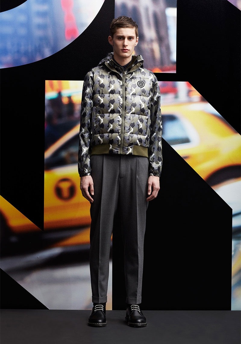 DKNY Sonbahar / Kış 2013