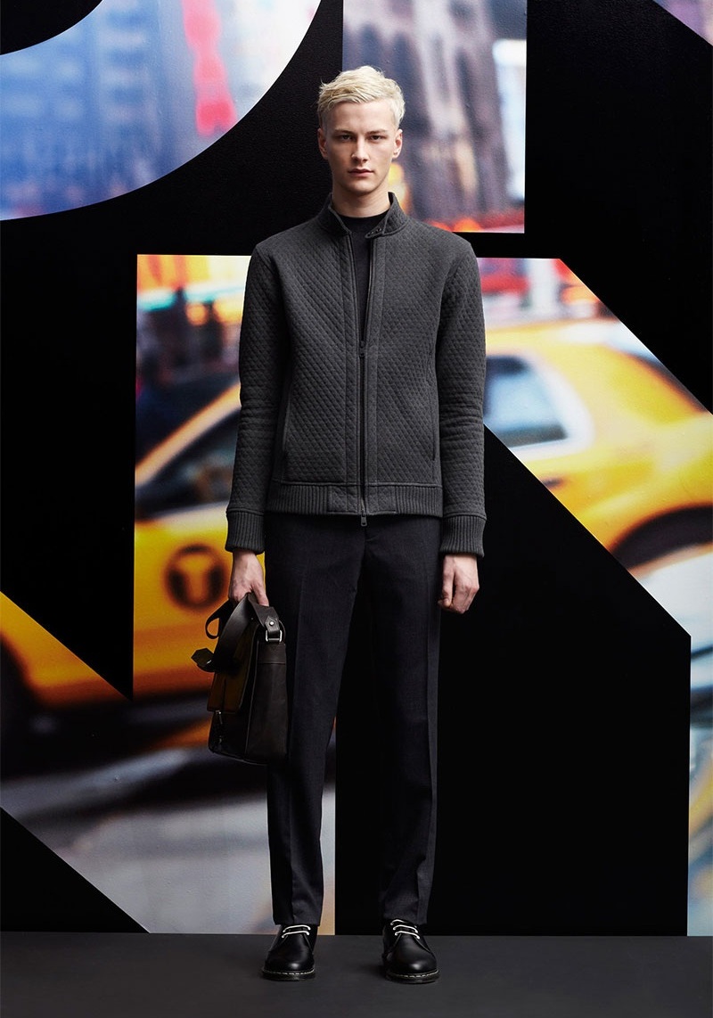 DKNY Sonbahar / Kış 2013