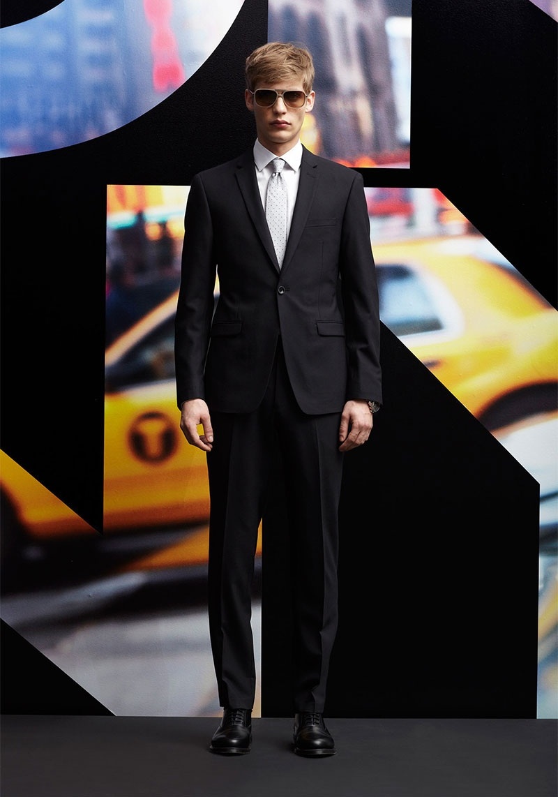 DKNY Sonbahar / Kış 2013