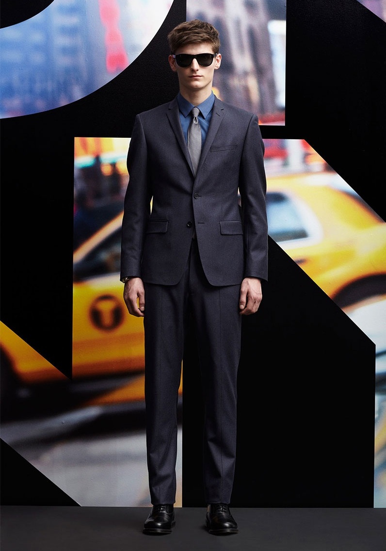 DKNY Sonbahar / Kış 2013