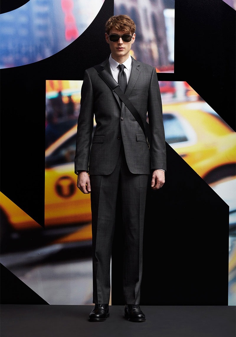 DKNY Sonbahar / Kış 2013