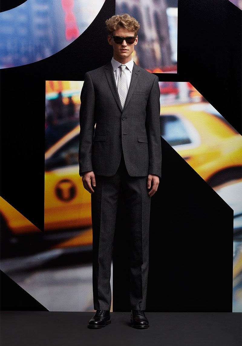 DKNY Sonbahar / Kış 2013