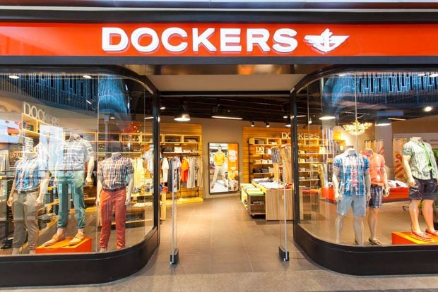 Dockers Forum İstanbul açıldı