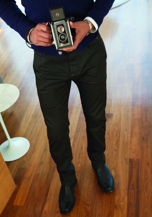Khaki kuralları