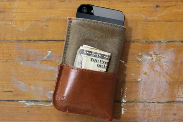 iPhone 5'inizi giydirin