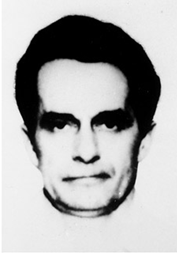 FBI listesinin gedikli kaçakları