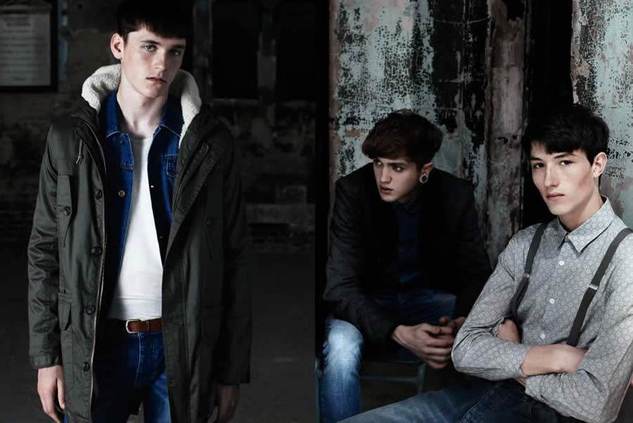 Sizin jeaniniz hangisi?