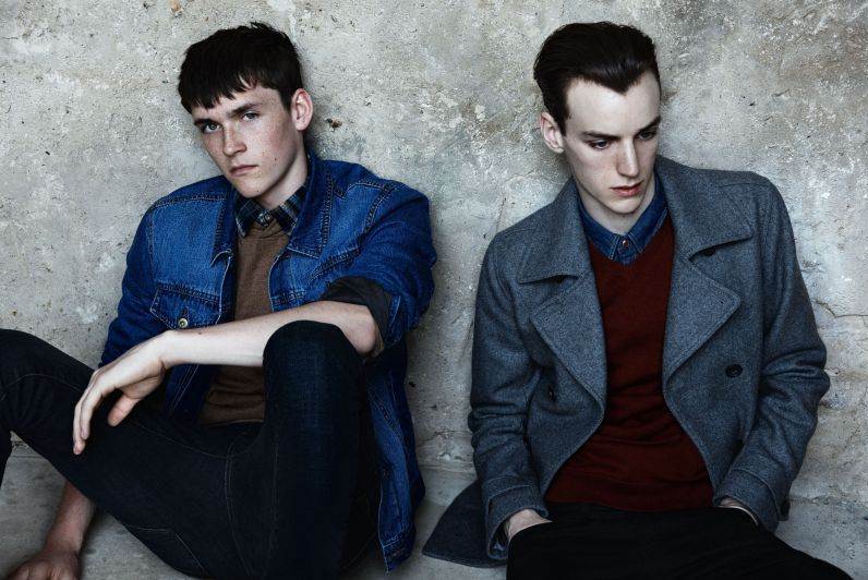 Sizin jeaniniz hangisi?