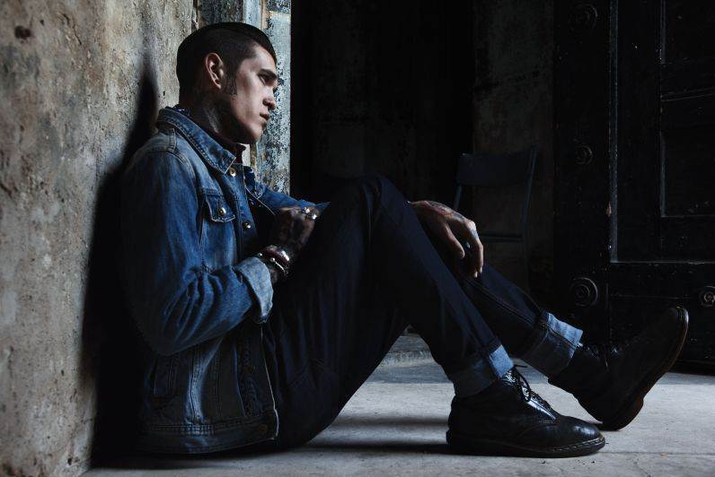 Sizin jeaniniz hangisi?