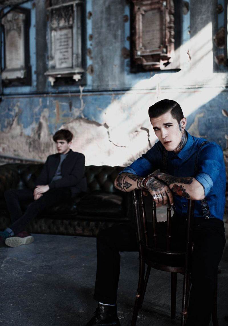 Sizin jeaniniz hangisi?