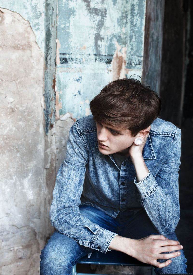 Sizin jeaniniz hangisi?