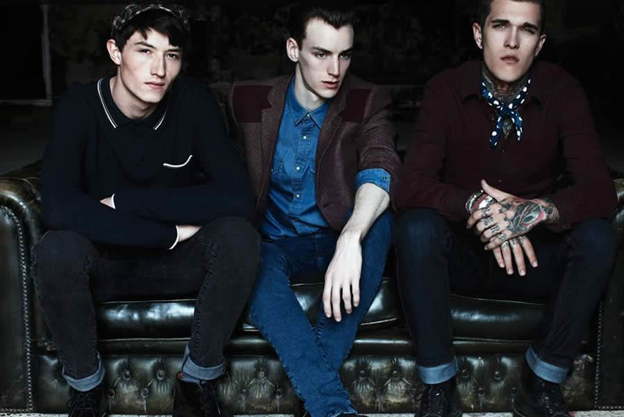 Sizin jeaniniz hangisi?