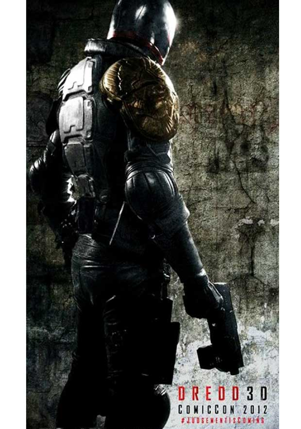 Çizgi roman ve sinemanın buluşması 