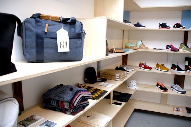 Galata'da 290 metrekare