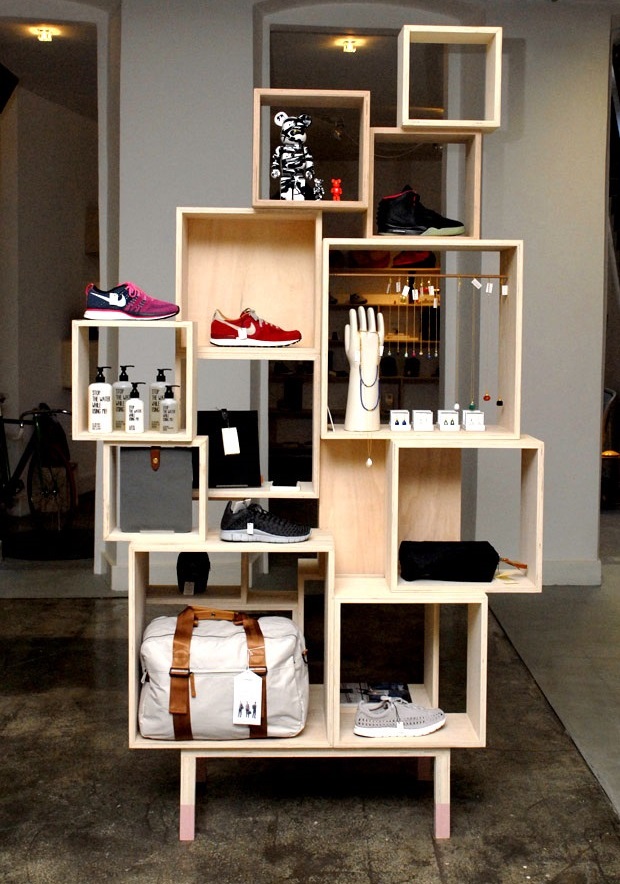 Galata'da 290 metrekare