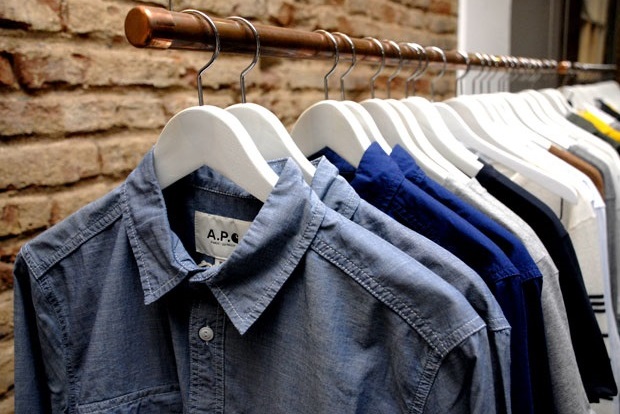 Galata'da 290 metrekare