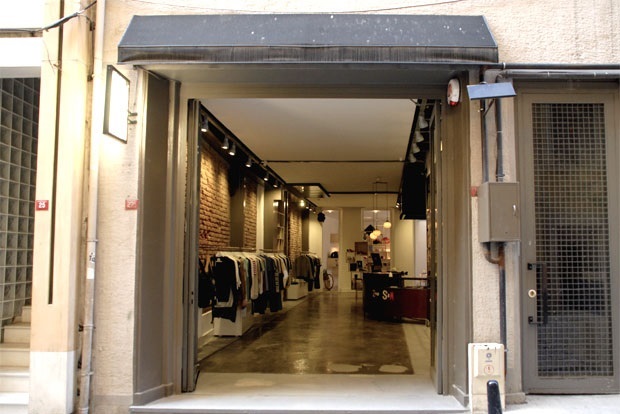 Galata'da 290 metrekare