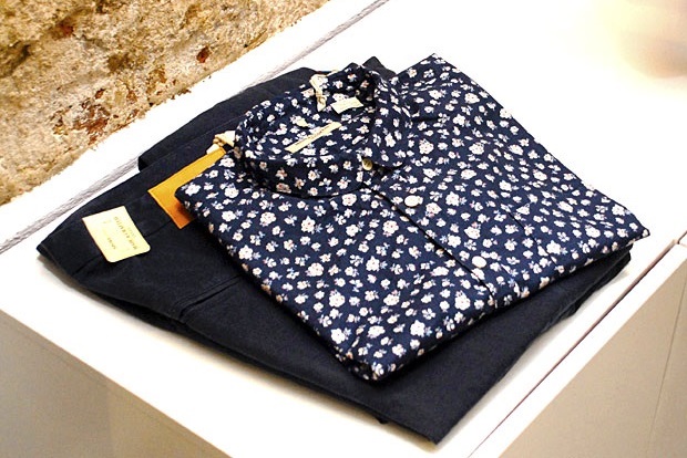 Galata'da 290 metrekare