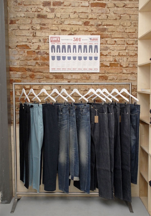 Galata'da 290 metrekare