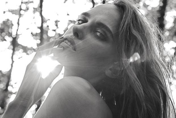 Ayın GQ kızı: Masha Rudenko