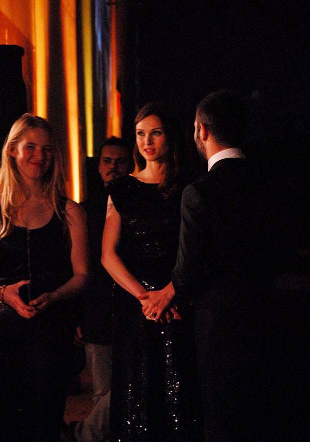 GQ yılın erkeklerini seçti