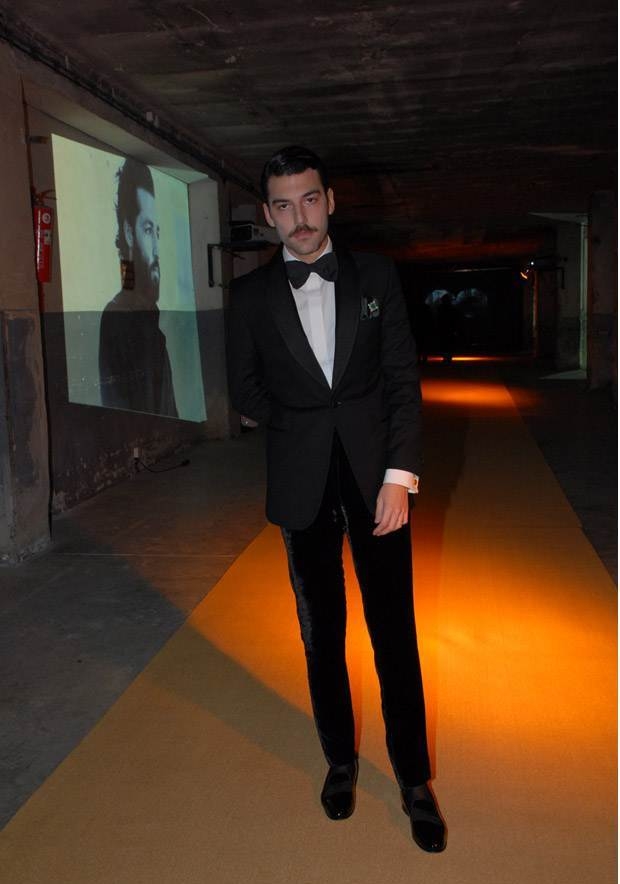 GQ yılın erkeklerini seçti