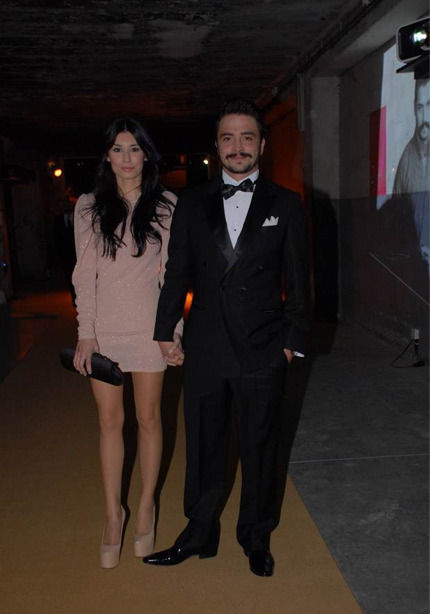 GQ yılın erkeklerini seçti