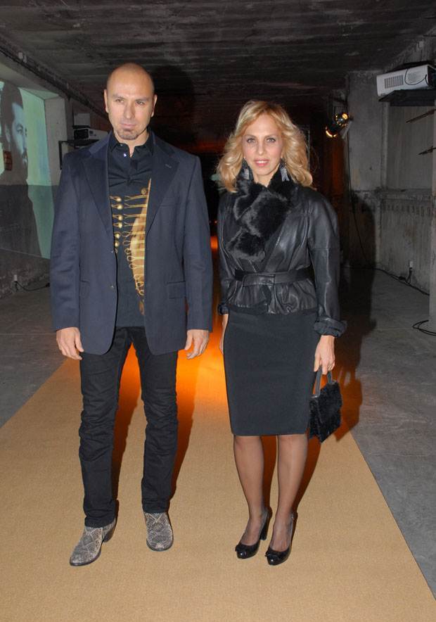 GQ yılın erkeklerini seçti