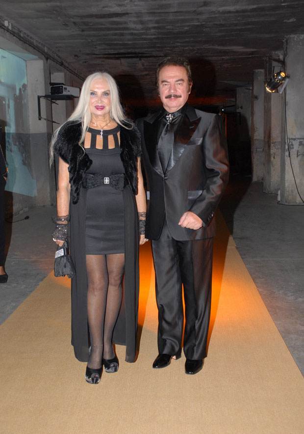 GQ yılın erkeklerini seçti