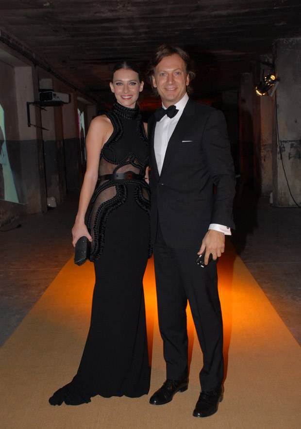 GQ yılın erkeklerini seçti