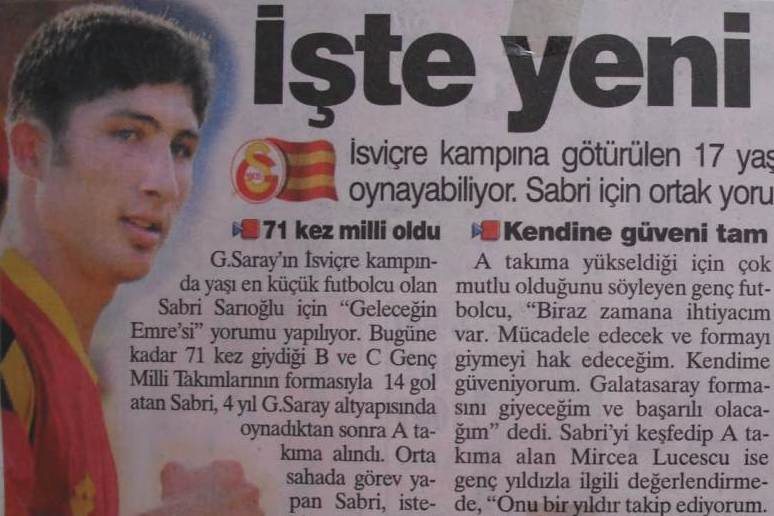 Sporun unutulmaz 'meme'leri