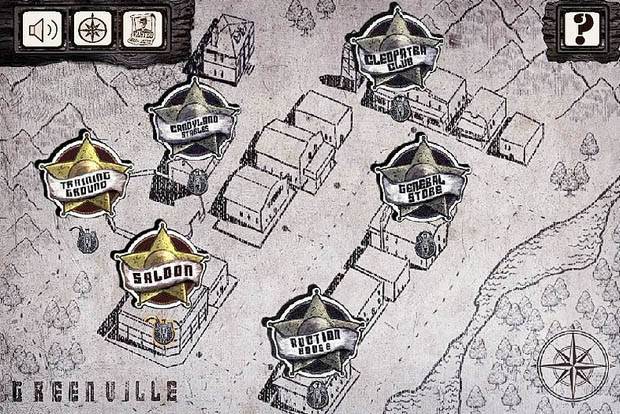 Tarantino'nun kelle avcısı