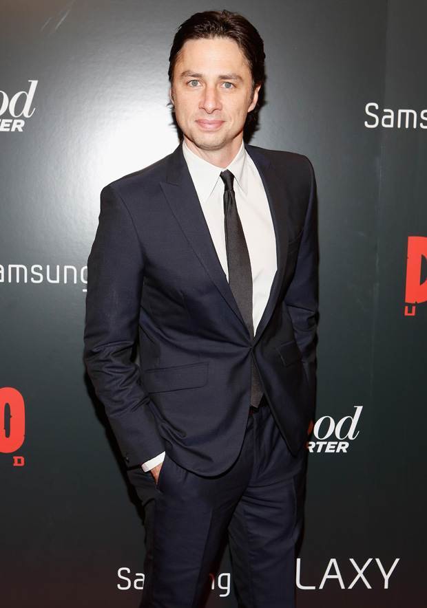 Yılın son muhteşem galası