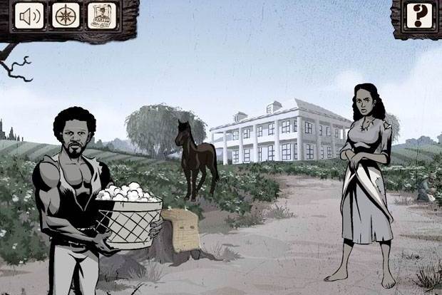 Tarantino'nun kelle avcısı