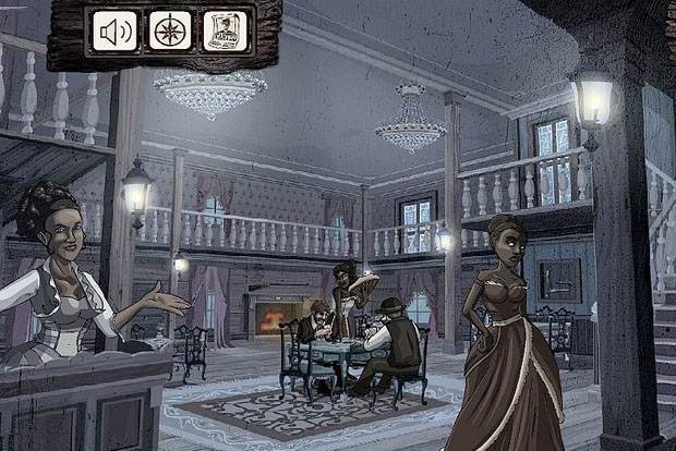 Tarantino'nun kelle avcısı