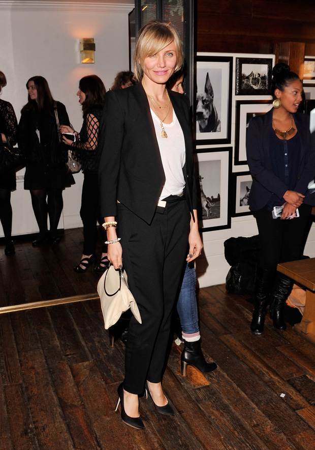 Yılın son muhteşem galası