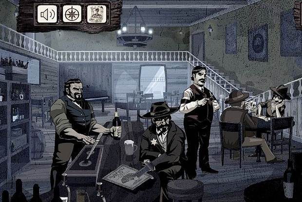 Tarantino'nun kelle avcısı